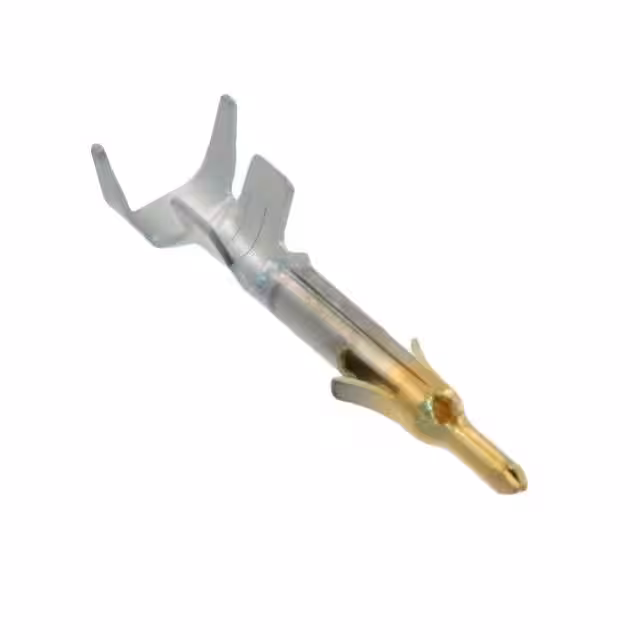 1-794406-0 TE Connectivity AMP Connectors  Multiuso